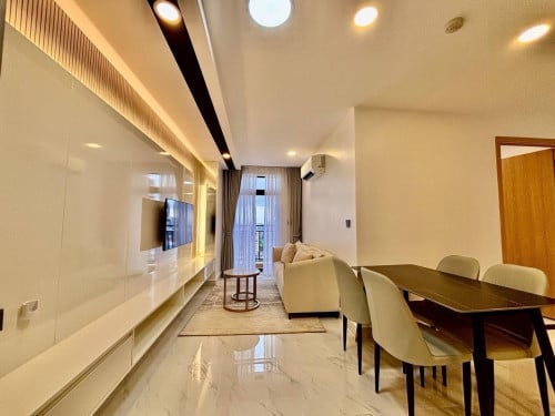 1 Bedroom Serviced Moden Apartment for rent