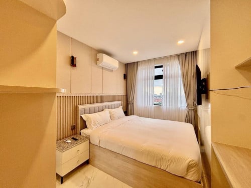 1 Bedroom Serviced Moden Apartment for rent