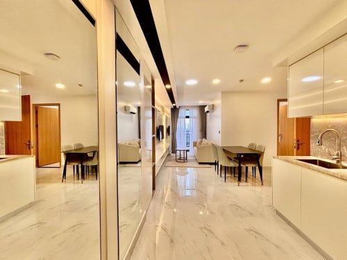 1 Bedroom Serviced Moden Apartment for rent