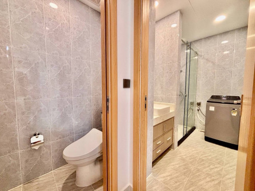 1 Bedroom Serviced Moden Apartment for rent