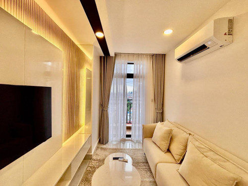 1 Bedroom Serviced Moden Apartment for rent