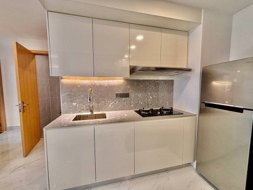 1 Bedroom Serviced Moden Apartment for rent