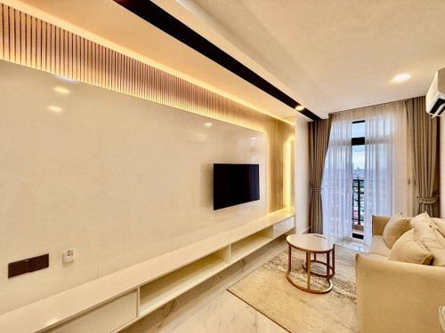 1 Bedroom Serviced Moden Apartment for rent