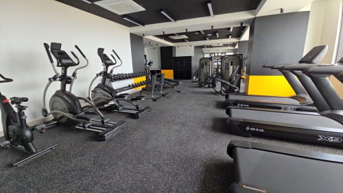 1 Bedroom Serviced Moden Apartment for rent