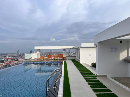 1 Bedroom Serviced Moden Apartment for rent