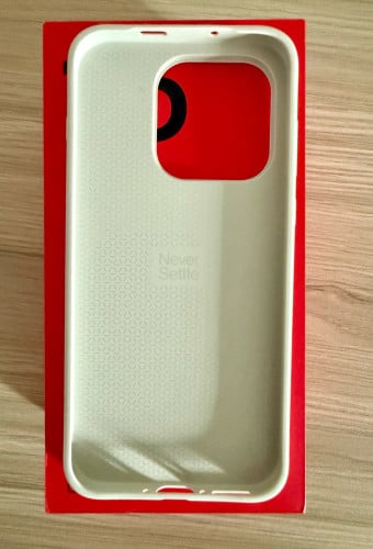 100% original Oneplus 15 sandstorm color case