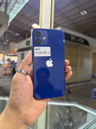 12 64G សំណុំសុីន