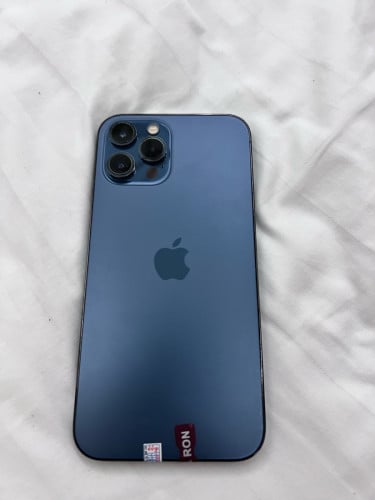 12Pro Max 128GB ZP/A សានុំសុីន