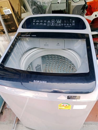 13គីឡូ Samsung ស្អាតទុកមិនសូវប្រេីឆ្នាំ021
