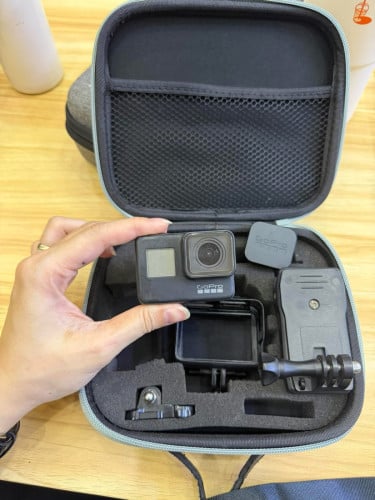 145$ GoPro 7black
