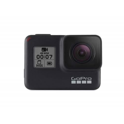 145$ GoPro 7black