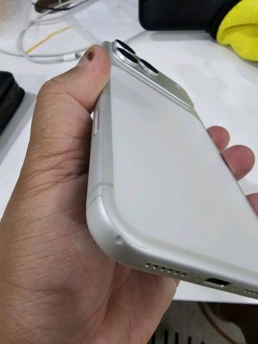 17 pro max Bypass wifi និងឆ្លាស់ម៉ាស៊ីន 256g