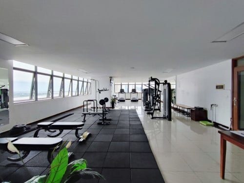 1Bedroom condominium