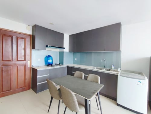 1Bedroom condominium