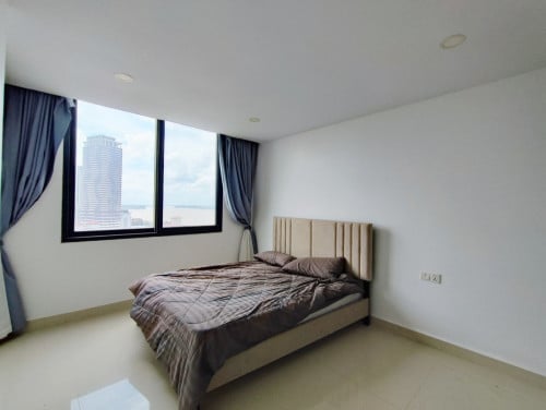 1Bedroom condominium