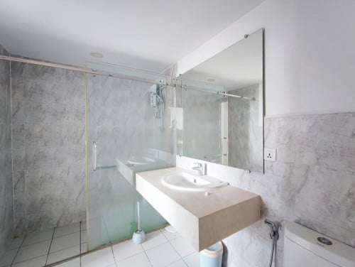 1Bedroom condominium