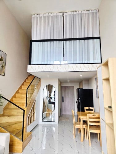 2 Bedroom at L Tower 271