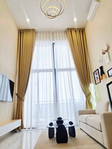 2 Bedroom at L Tower 271