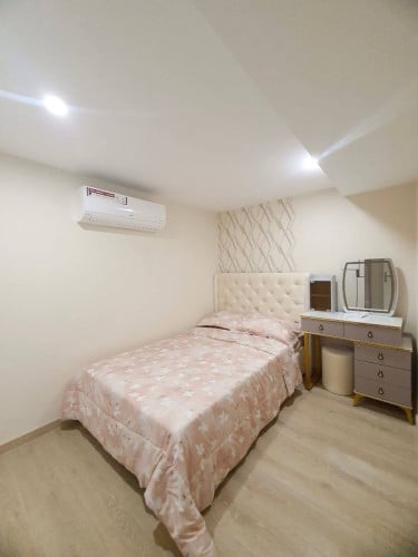 2 Bedroom at L Tower 271