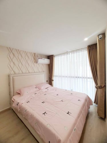 2 Bedroom at L Tower 271