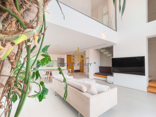 2 bedroom at Phnom Penh 240 Condo for rent- Tonle Basac -Phnom Penh.