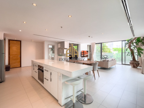 2 bedroom at Phnom Penh 240 Condo for rent- Tonle Basac -Phnom Penh.