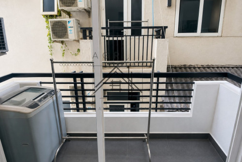 2 Bedroom Serviced Apartment For Rent in BKK3, Phnom Penh