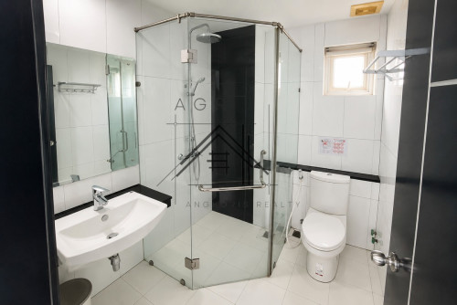 2 Bedroom Serviced Apartment For Rent in BKK3, Phnom Penh