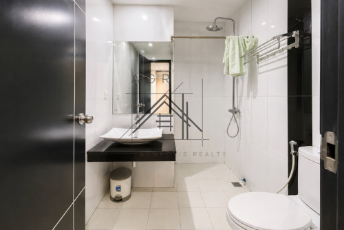 2 Bedroom Serviced Apartment For Rent in BKK3, Phnom Penh