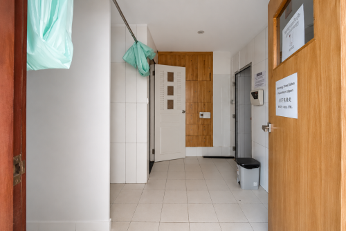 2 Bedroom Serviced Apartment For Rent in BKK3, Phnom Penh