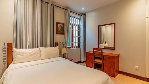 2 Bedroom Serviced Apartment for rent TTP