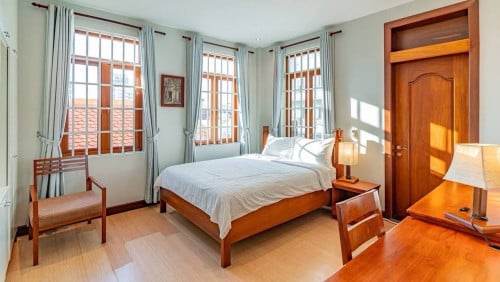 2 Bedroom Serviced Apartment for rent TTP