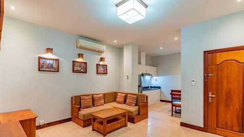 2 Bedroom Serviced Apartment for rent TTP
