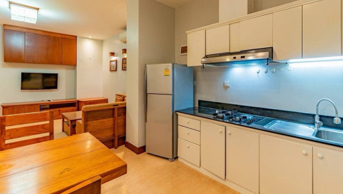 2 Bedroom Serviced Apartment for rent TTP