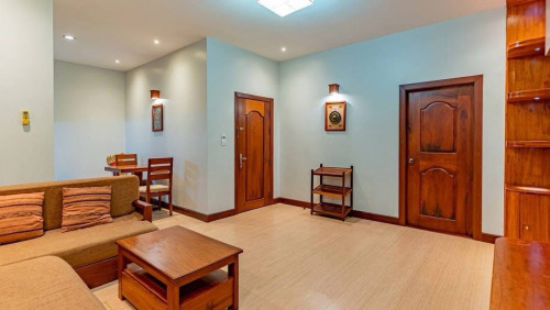 2 Bedroom Serviced Apartment for rent TTP