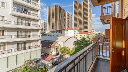2 Bedroom Serviced Apartment for rent TTP