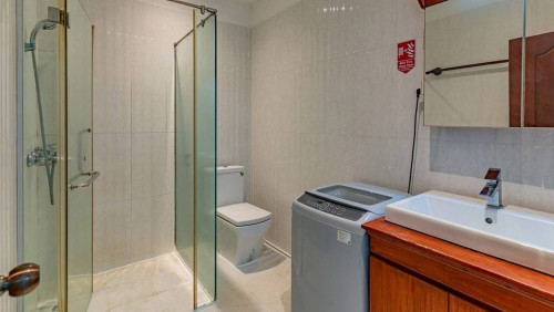 2 Bedroom Serviced Apartment for rent TTP