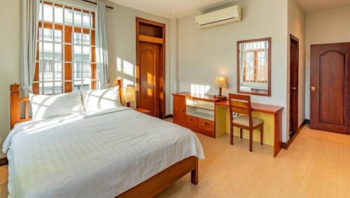 2 Bedroom Serviced Apartment for rent TTP