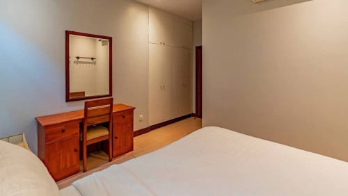 2 Bedroom Serviced Apartment for rent TTP