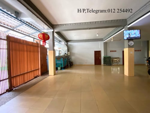 2 Beds 2 Baths Fully Furnished Apartment for Rent