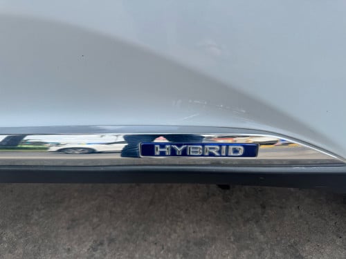2010 Lexus RX450h