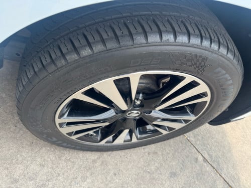 2010 Lexus RX450h