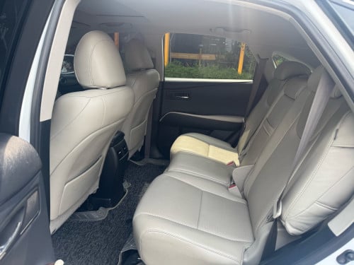 2010 Lexus RX450h