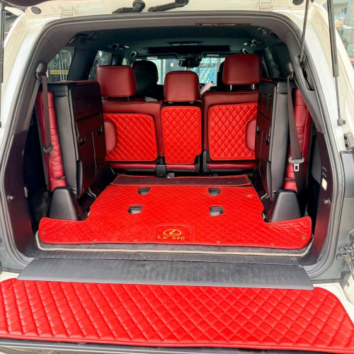 2019 l Lexus 570 l Kuro l Original Painting
