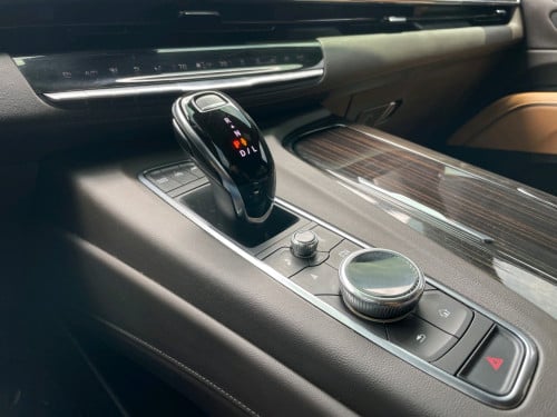 2021 l Cadillac Escalate ESV l 36 Speakers l LWB