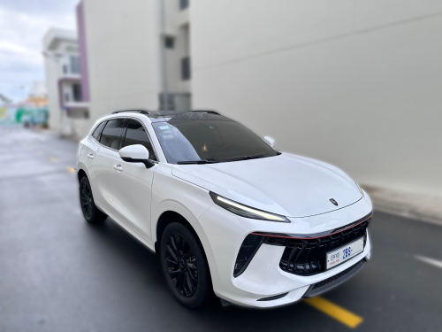 2022 FORTHING T5 EVO FULL OPTION