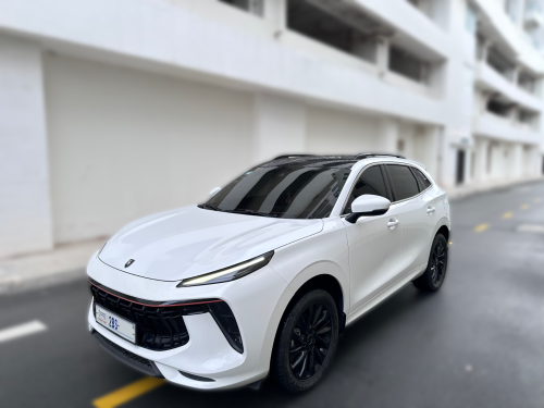 2022 FORTHING T5 EVO FULL OPTION