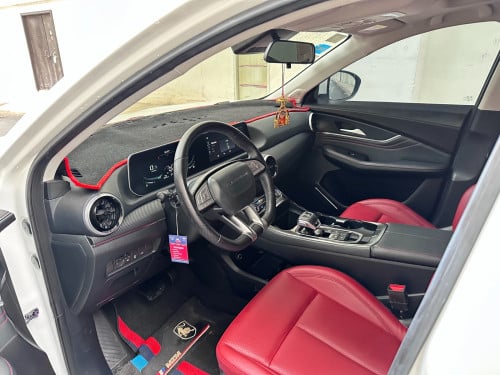 2022 FORTHING T5 EVO FULL OPTION