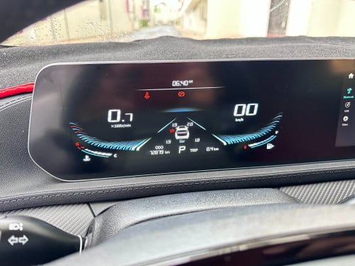 2022 FORTHING T5 EVO FULL OPTION