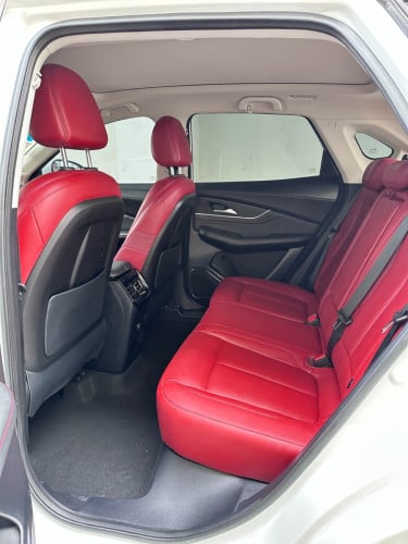 2022 FORTHING T5 EVO FULL OPTION